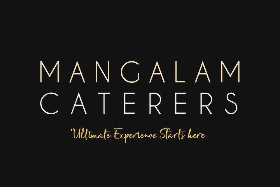 Mangalam Caterers India