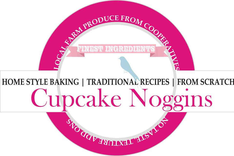 Cupcake Noggins