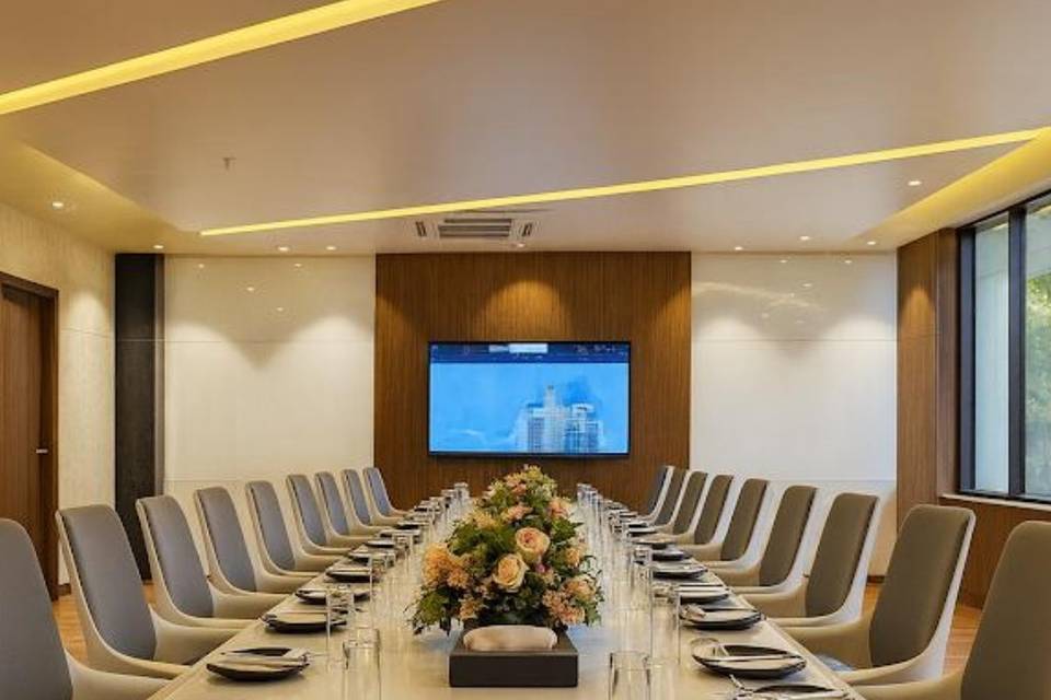 Boardroom