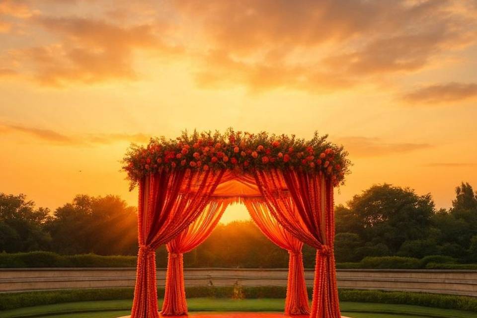 Kritika amphitheater