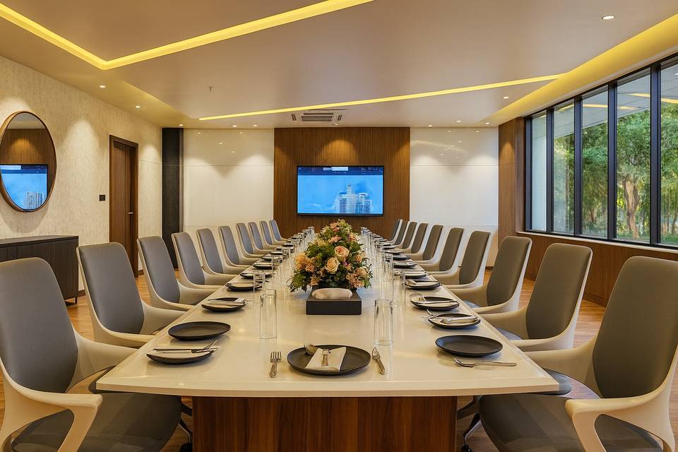 Conference room