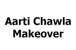 Aarti Chawla Makeover
