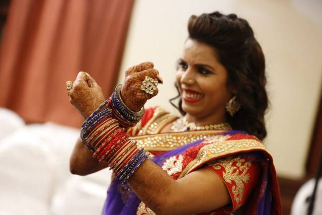 Wedding Ceremony