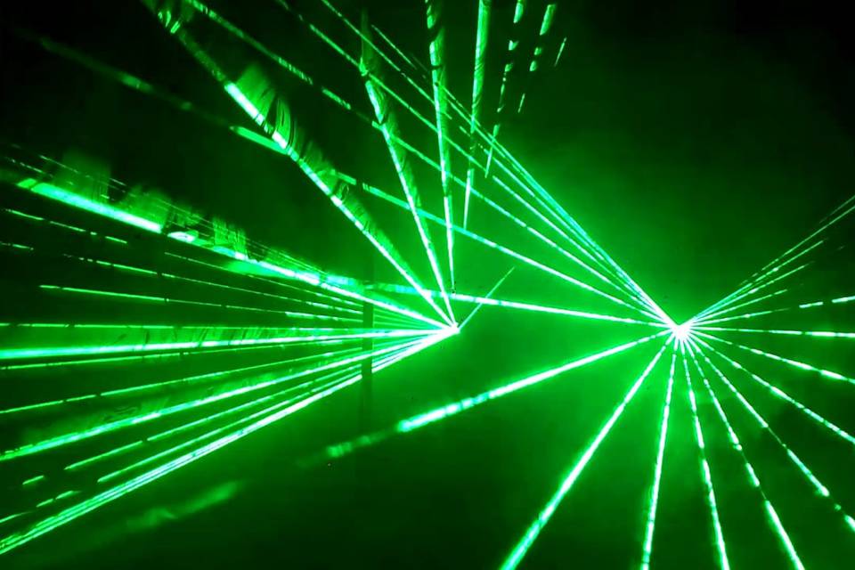 Laser Spectrum, Delhi