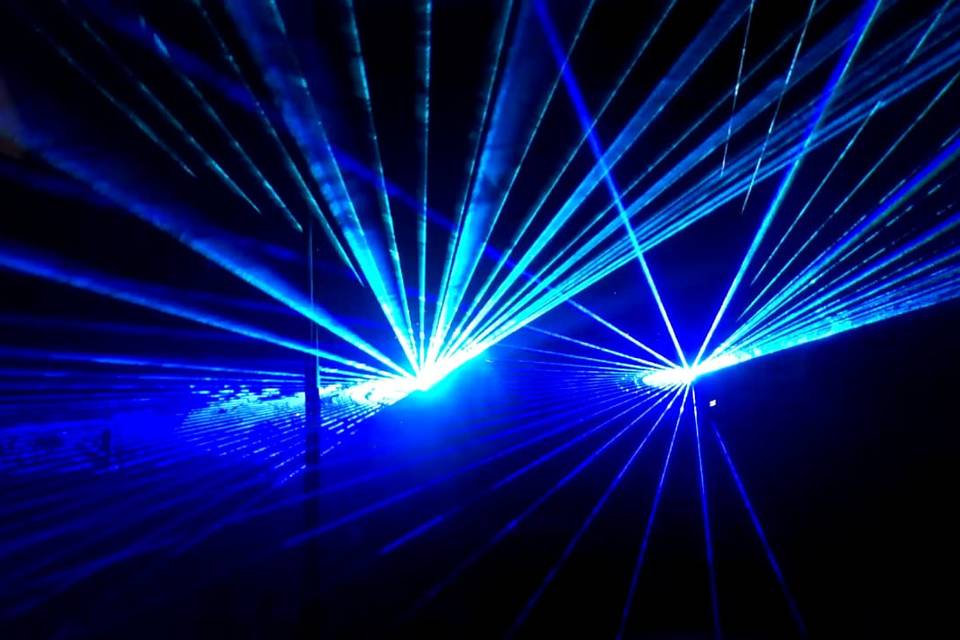 Laser Spectrum