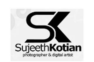 Sujeeth kotian logo
