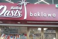 Oasis Baklawa