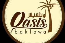 Oasis Baklawa