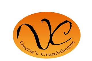 Venetia's Crumbilicious