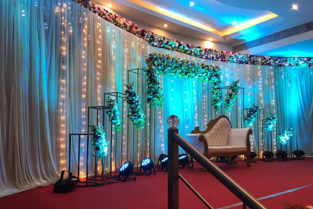 Asirvatham Mahal - Venue - Selaiyur - Weddingwire.in