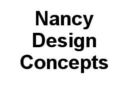 Nancy Design Concepts Logo