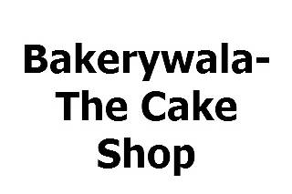 Bakerywala -The Cake Shop