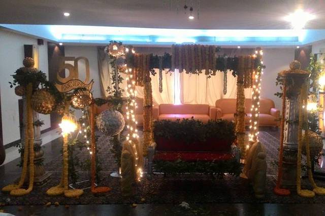 Wedding planners