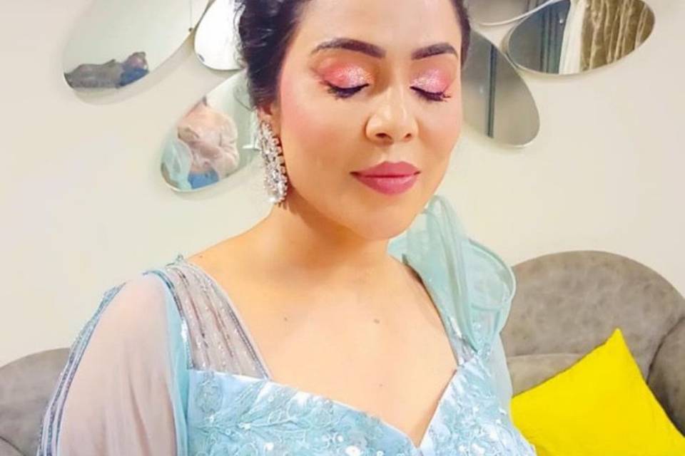Makeup By Chand Makeovers