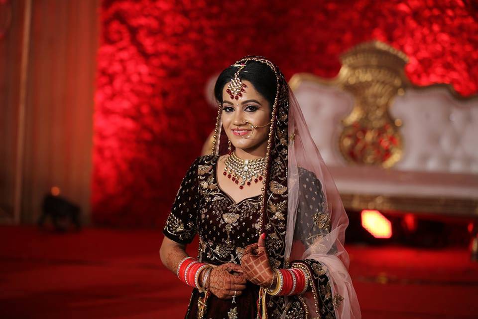 Bride