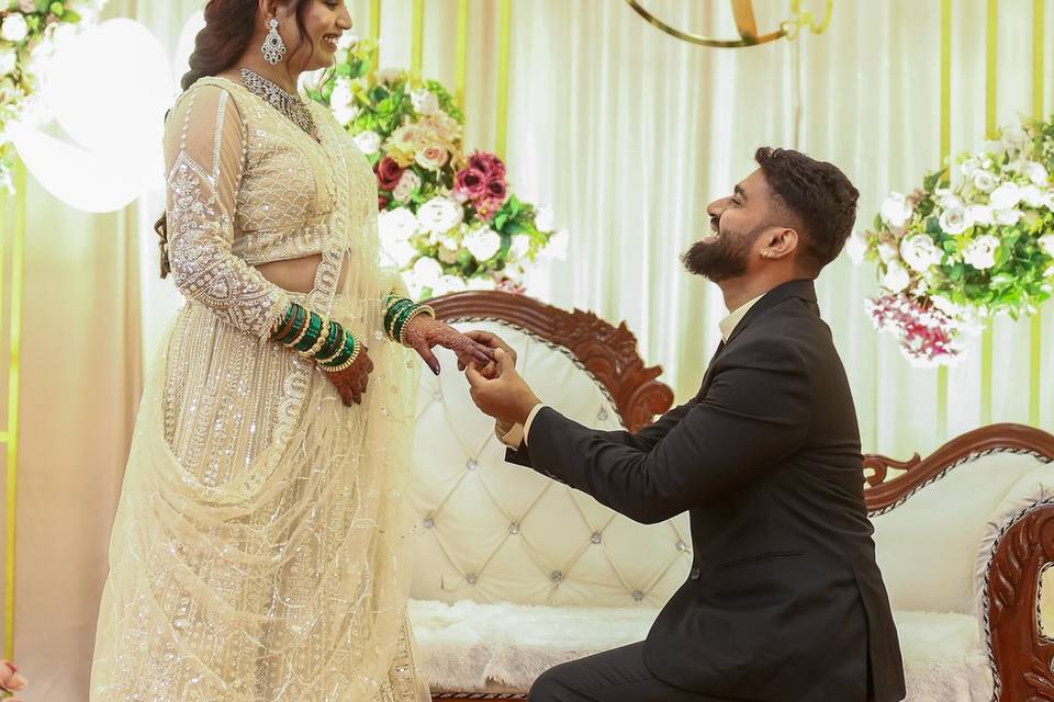 Engagement