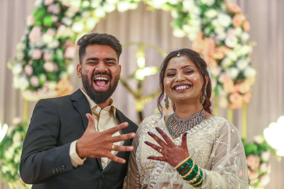 Engagement