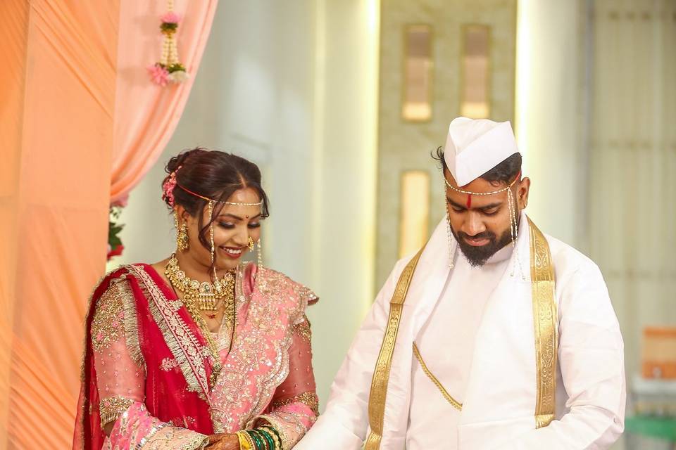 We celebrate our special day