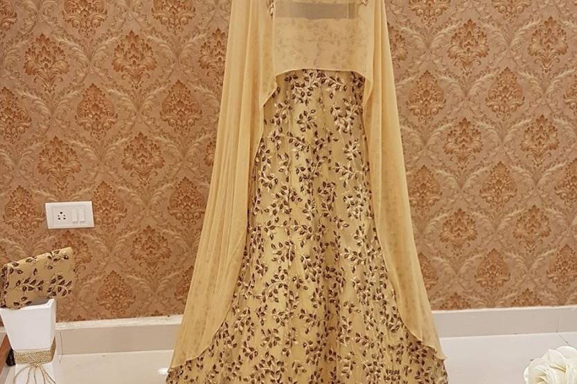 Lehenga