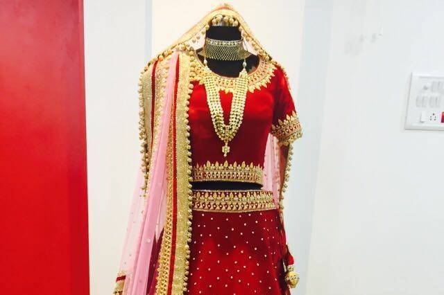 Lehenga