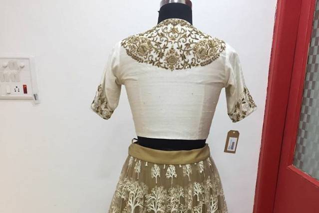 Lehenga