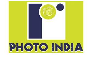 Photo india logo