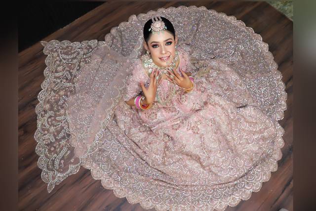 Wedding photography