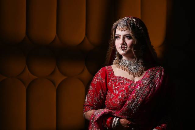 Wedding photography