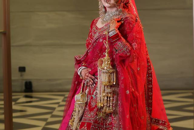 Wedding photography