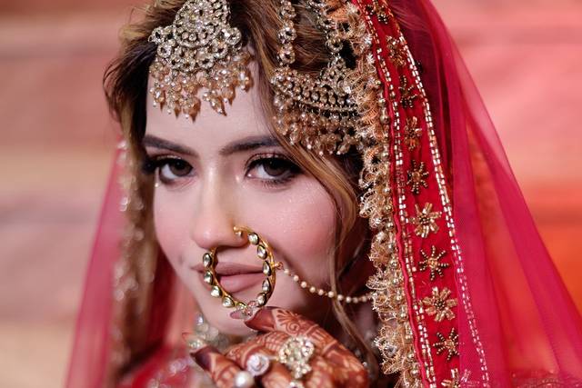 Wedding photography