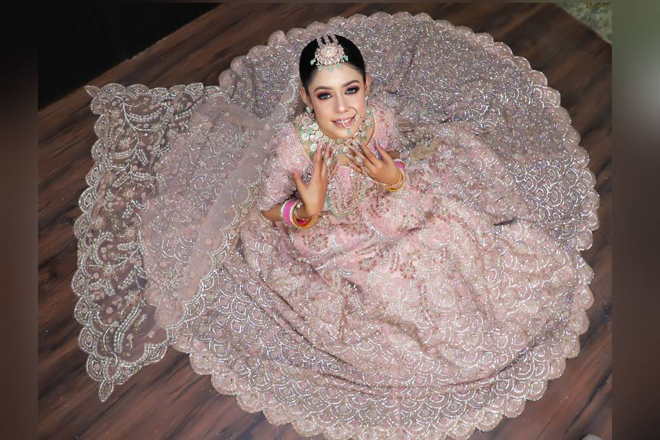 Wedding photography