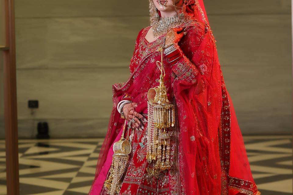 Wedding photography