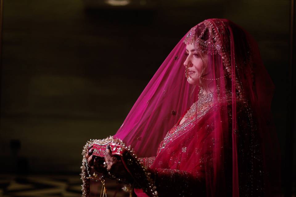 Wedding photography