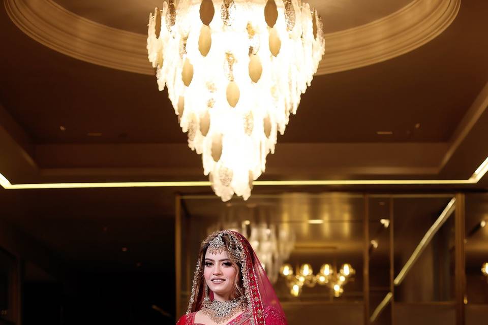 Wedding photography