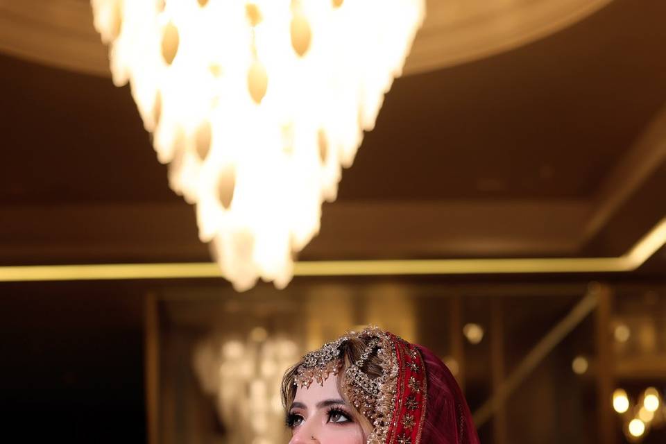 Wedding photography