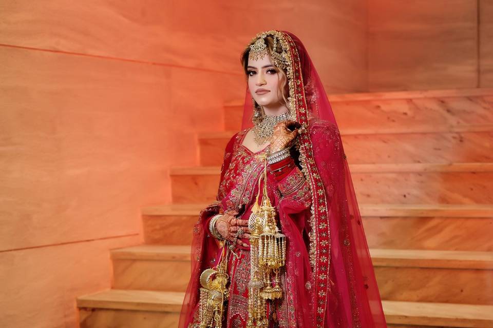 Wedding photography