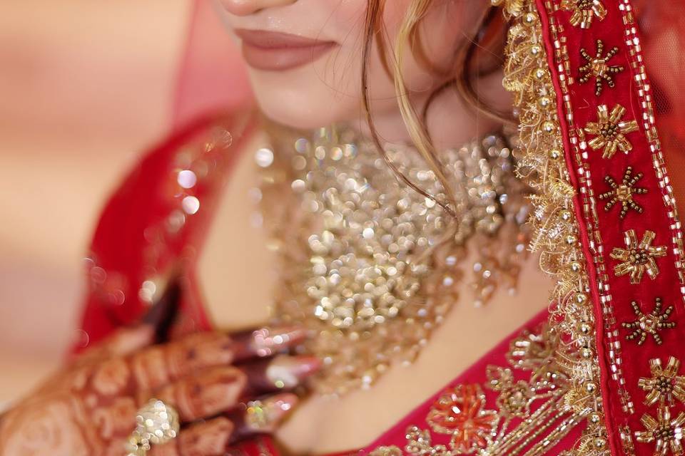 Wedding photography