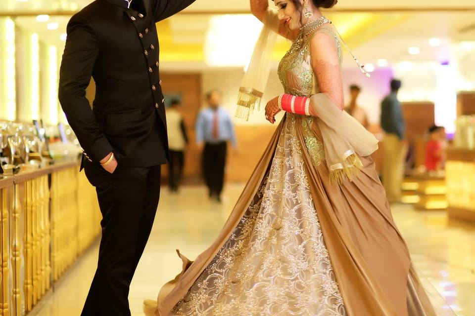 Wedding