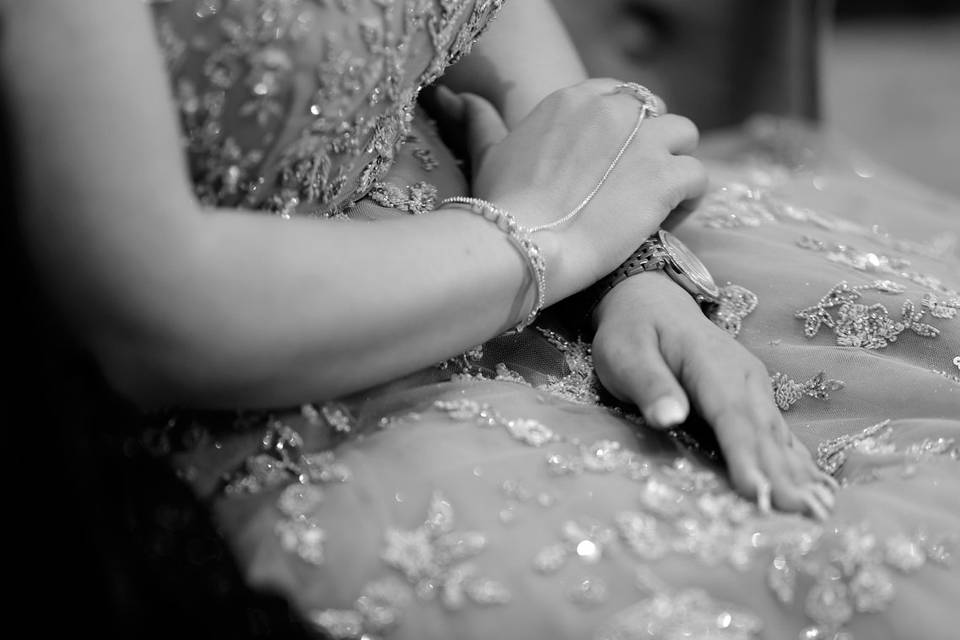 Wedding photography