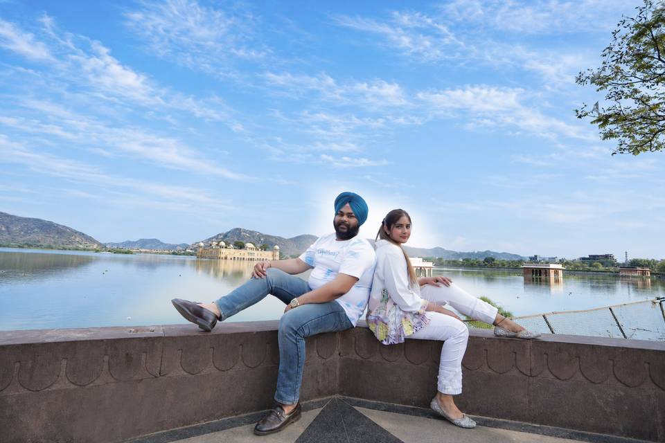 Jaipur