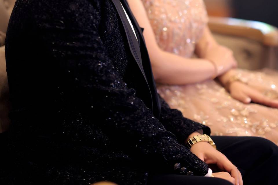 Wedding photography