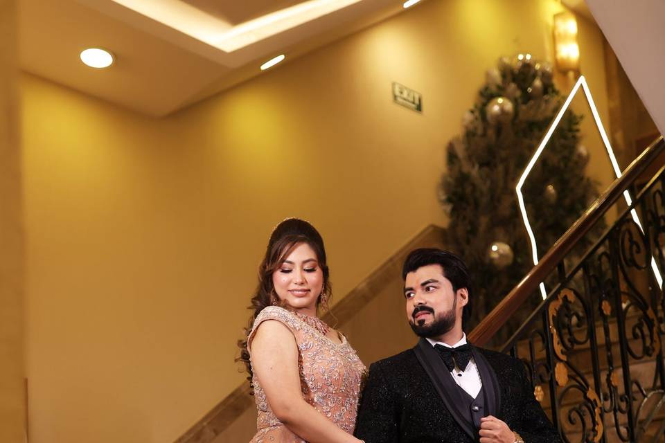 Wedding photography