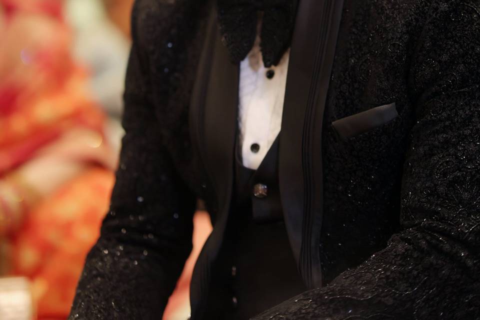 Wedding photography