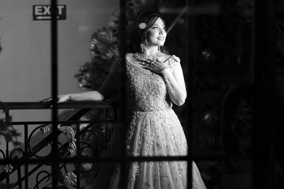 Wedding photography