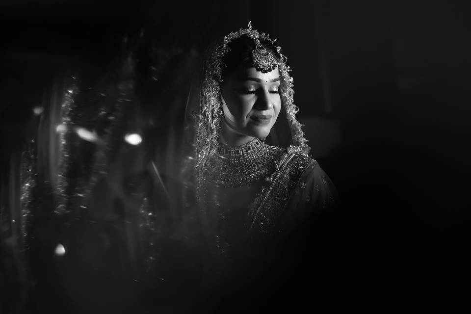 Wedding photography