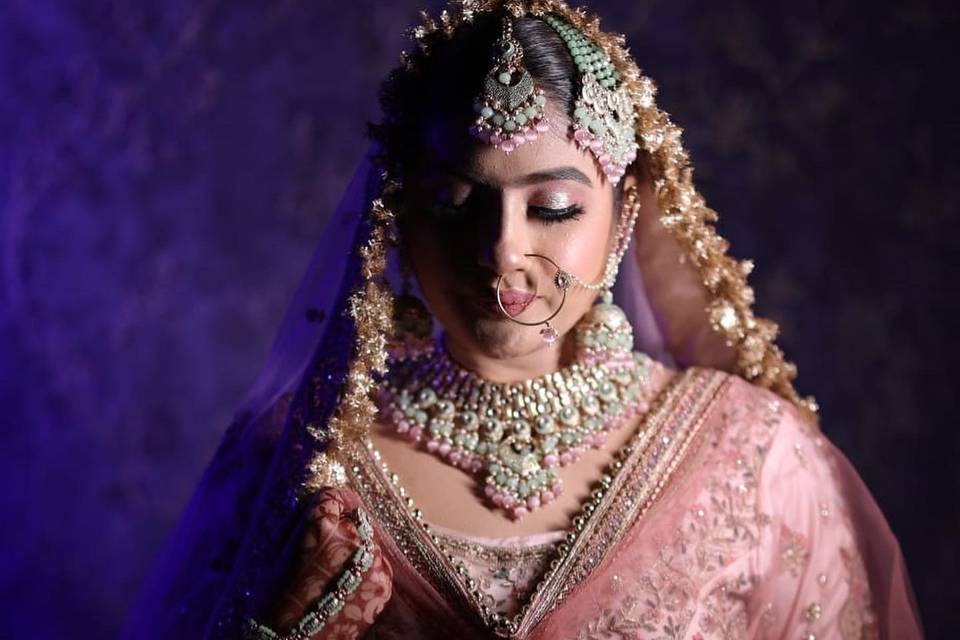 Bride