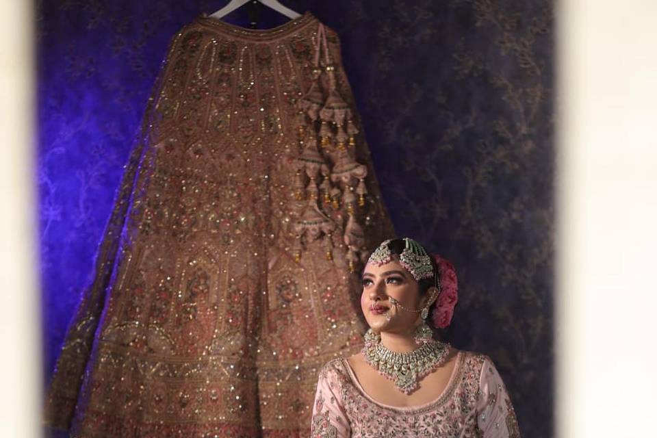 Bride