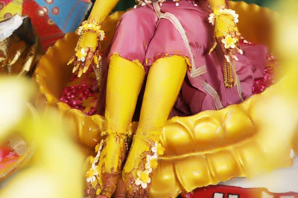 Haldi