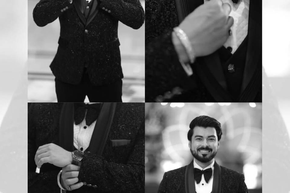 Wedding photography