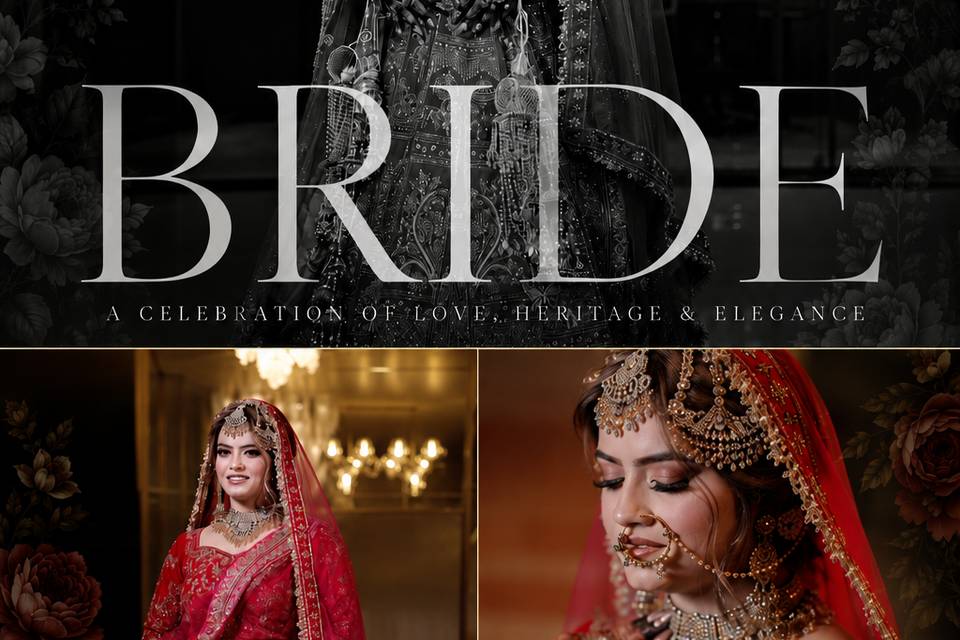 Bride